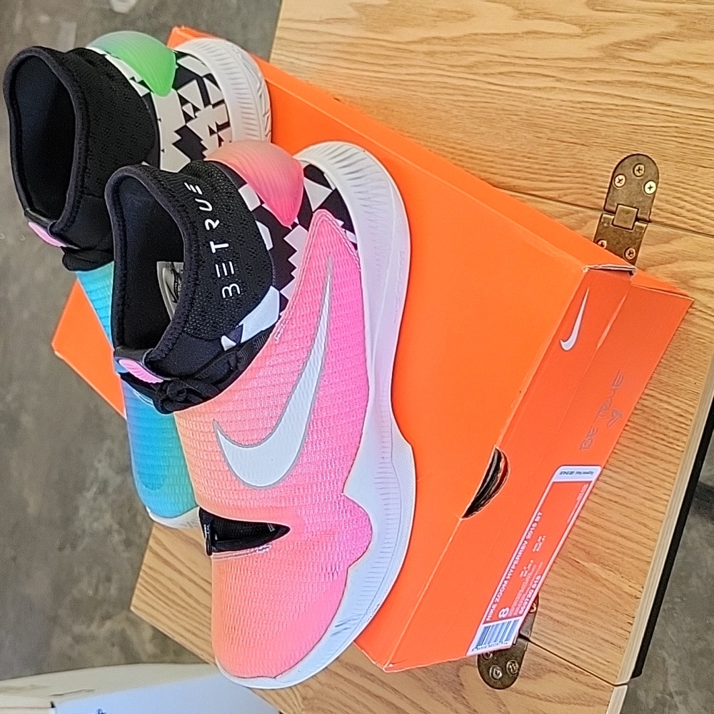 Nike Zoom Hyperrev Be True
